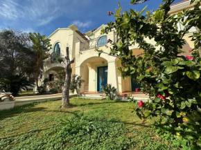 Jennas-Grecale Apartment Tortoli
